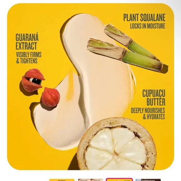 Sol de Janeiro Bum Bum Cream NWOT - Picture 6 of 8